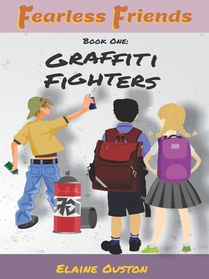 cover image of Fearless Friends